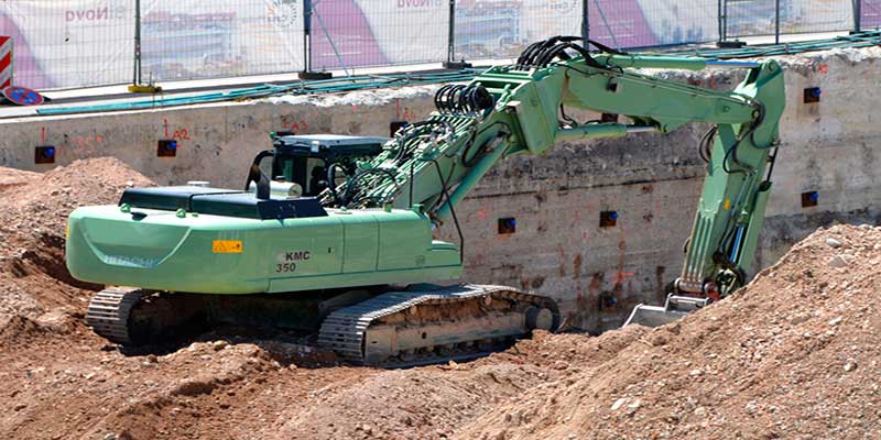 Claudio Antonio Ramirez Soto Muros anclados Soluciones eficaces en una excavacion 3 - Muros anclados: Soluciones eficaces en una excavación