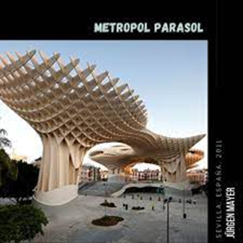 image 5 - TOP 10 Libros sobre Innovación en Arquitectura y Construcción: Inspiración para el Futuro